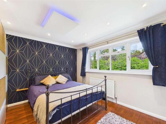 House for sale in Priest Down, Hampshire