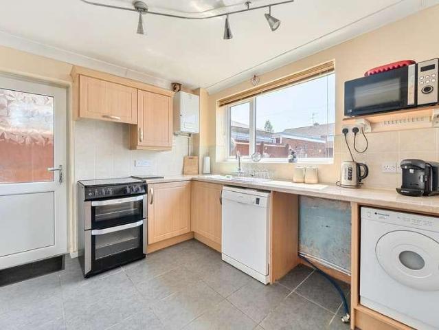 House for sale in Tewkesbury, Pamington