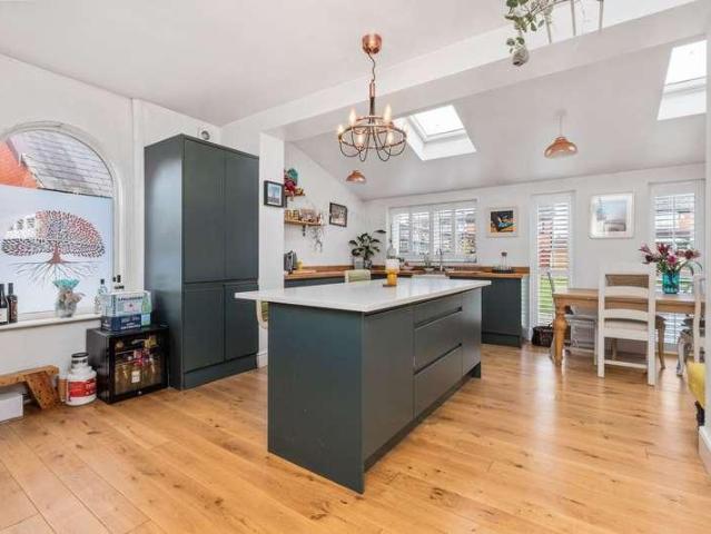 House for sale in Prescot, Holt