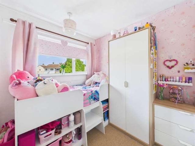 House for sale in Old Wharf, City Of Leicester