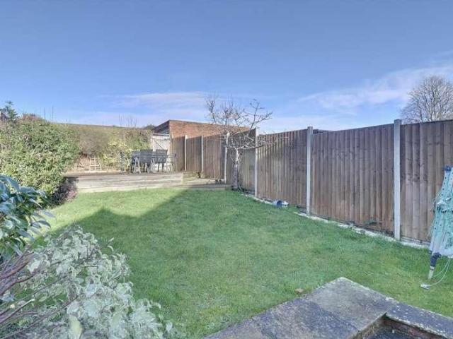 House for sale in Farlington, City Of Portsmouth
