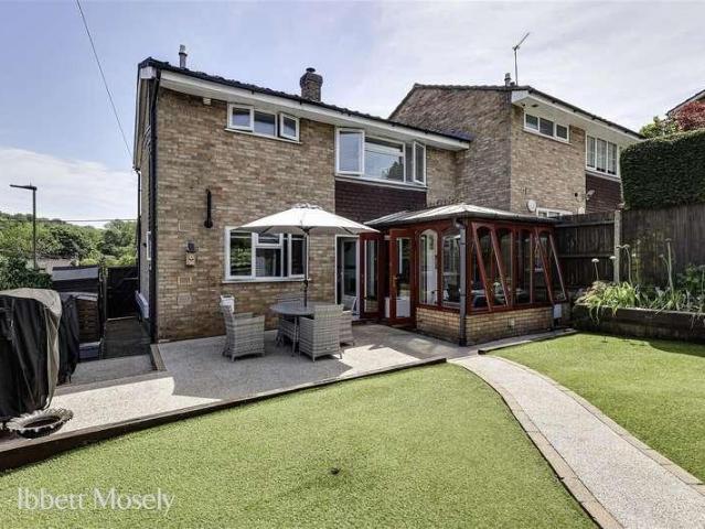 House for sale in Surrey