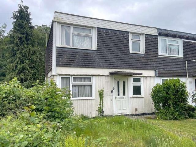 House for sale in Hollybrook, City Of Southampton