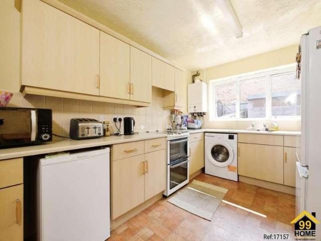 House for sale in Stanford On Avon, Leicestershire
