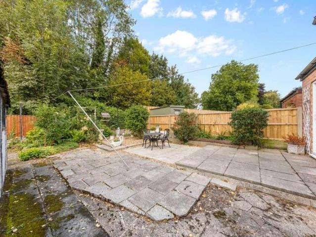 House for sale in Woolston, Warrington