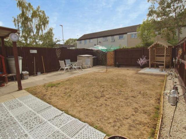 House for sale in East Gunthorpe, Peterborough