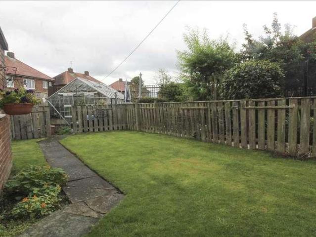 House for sale in Cramlington, Northumberland