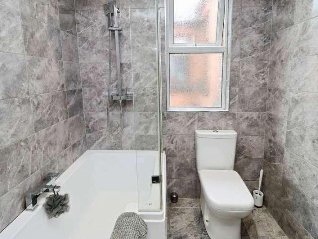 House for sale in Woodhey, New Ferry