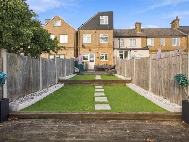 House for sale in London Borough of Wandsworth, Greater London