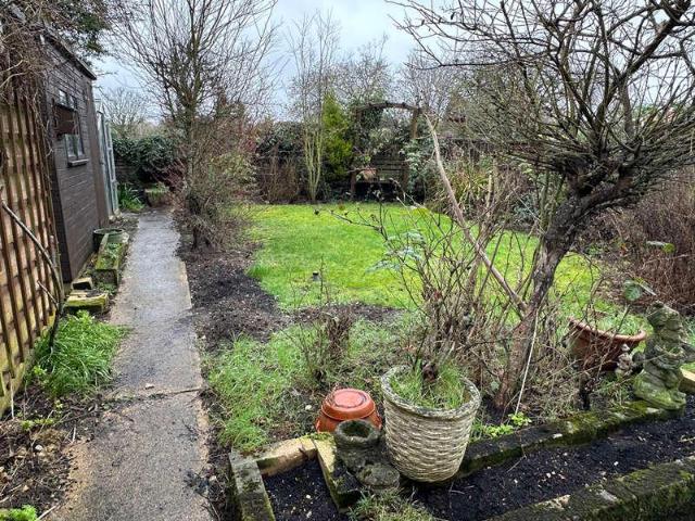 House for sale in Barway, Cambridgeshire