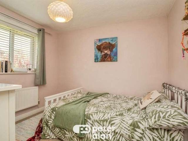 House for sale in Pontprennau, Falcon Lodge