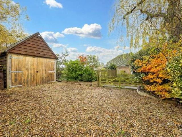 House for sale in Ashurst Bridge, Hampshire