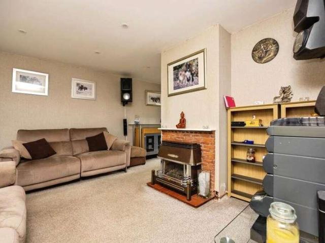House for sale in Westfield, Woking