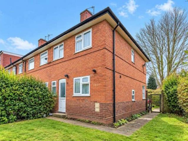 House for sale in Old Lenton, City of Nottingham