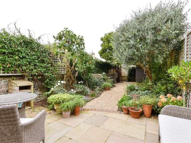 House for sale in Broadwater, Worthing