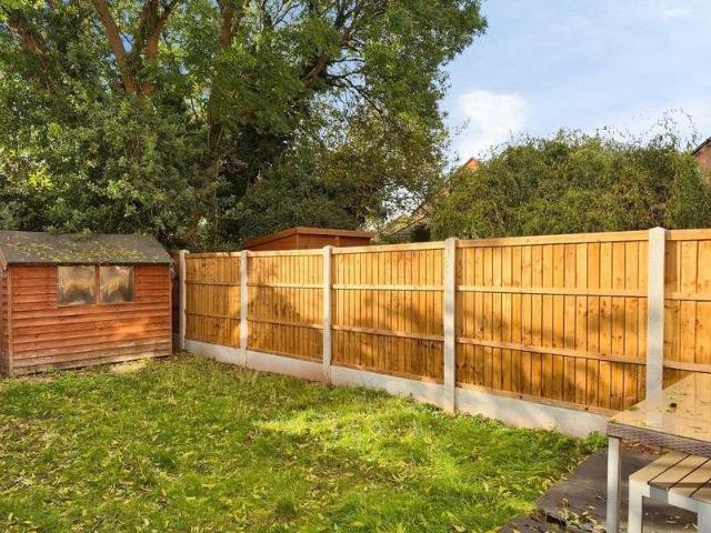 House for sale in Bulwell, City of Nottingham