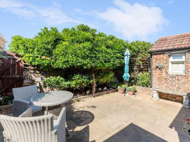 House for sale in Worthing, West Sussex