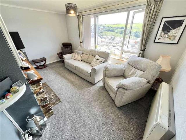 House for sale in Mevagissey, Cornwall