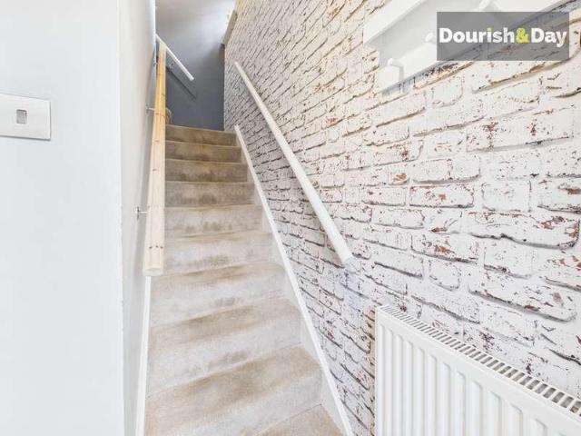 House for sale in Baswich, Staffordshire