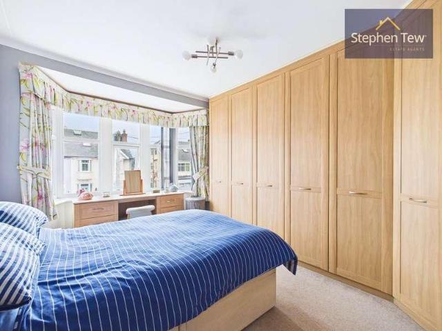 House for sale in Squires Gate, Blackpool