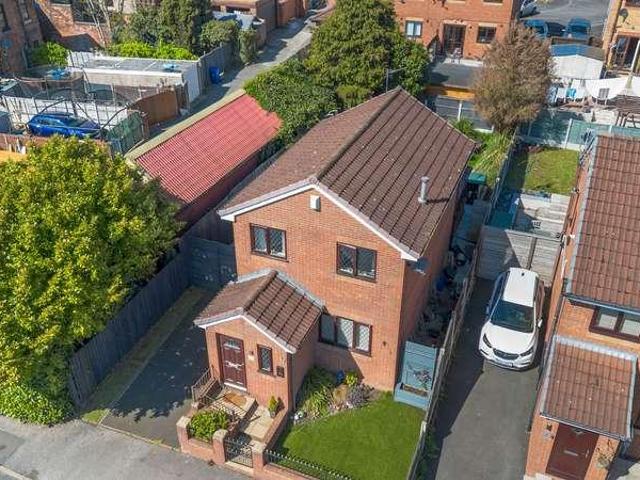 House for sale in Wigan, Greater Manchester