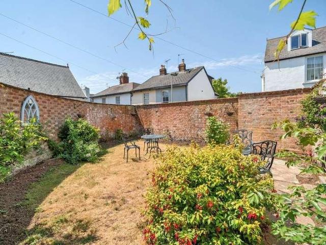 House for sale in Watergate, Devon
