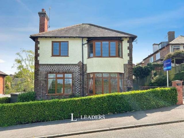 House for sale in Woodthorpe, Gedling