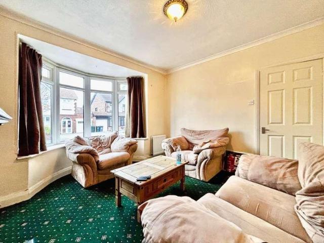 House for sale in Whitley Bay, North Tyneside