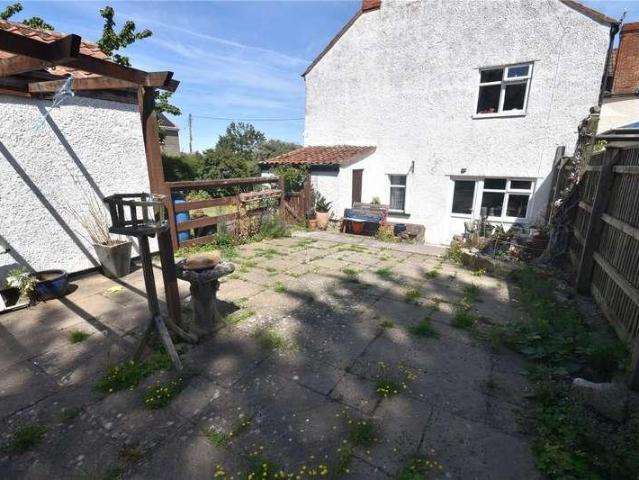 House for sale in Stogursey, Somerset