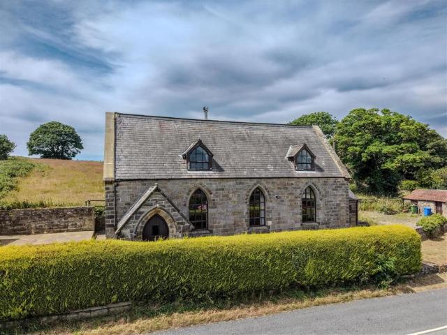 House for sale in Stainton Dale, Staintondale