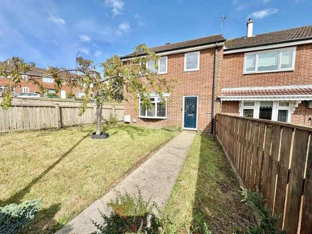House for sale in Ferryhill