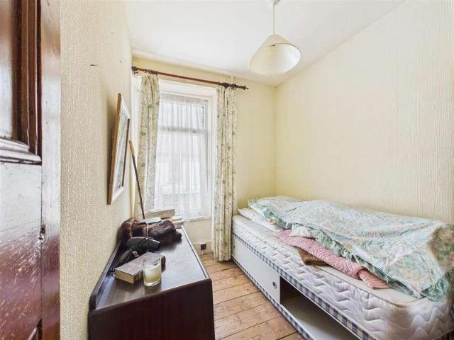 House for sale in Mount Pleasant, Llanelli