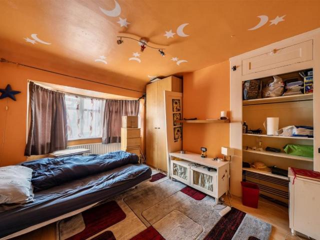 House for sale in Preston, Greater London