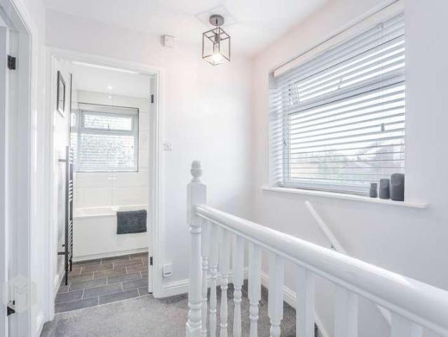 House for sale in Dunscar, Bolton