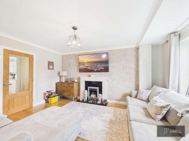 House for sale in Brayton