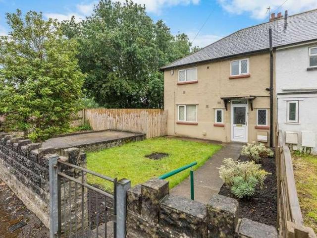 House for sale in Falcon Lodge, Wales