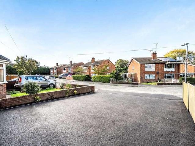 House for sale in Ludlow, Shropshire