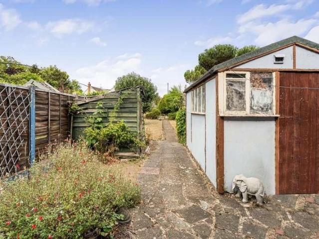 House for sale in Enfield Lock, Greater London