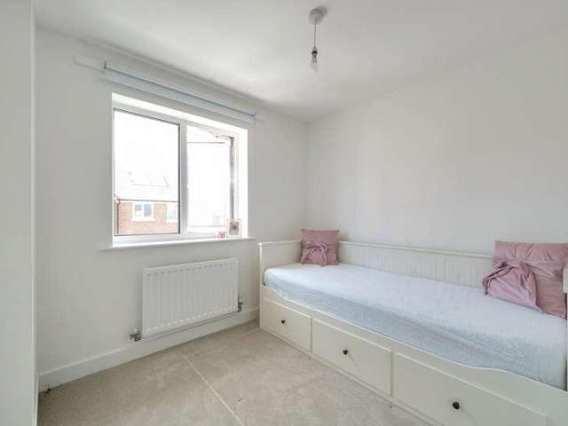 House for sale in Row Town, Surrey