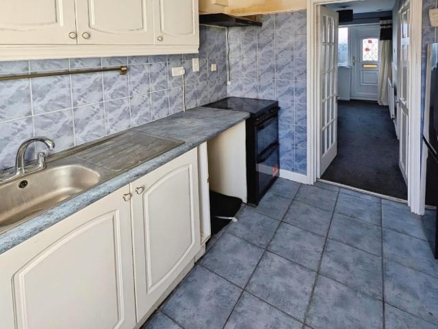 House for sale in Wapley, South Gloucestershire