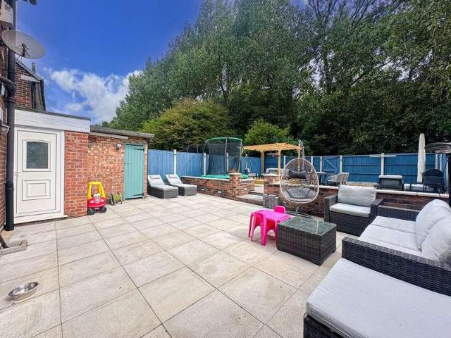 House for sale in Liverpool, Childwall