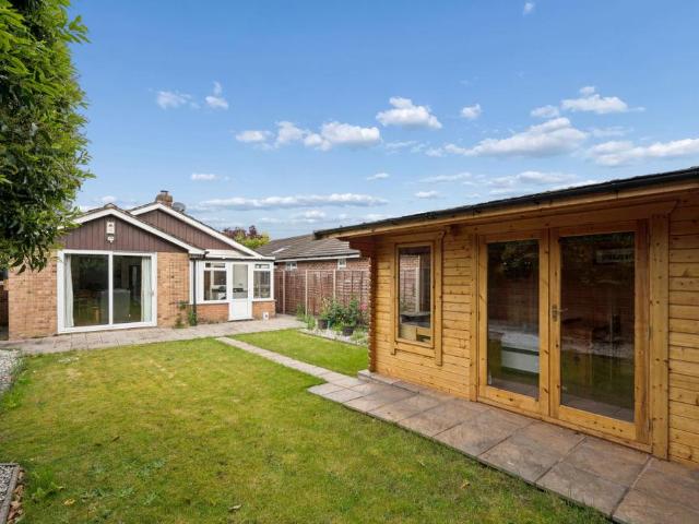 House for sale in Wooburn, Bourne End