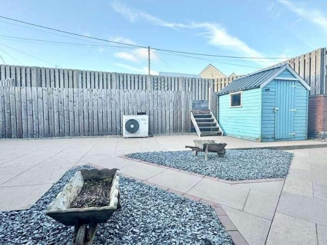 House for sale in Llanyre, Newbridge-on-wye