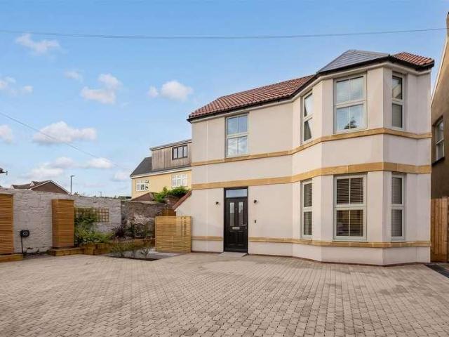 House for sale in Kingswood, South Gloucestershire