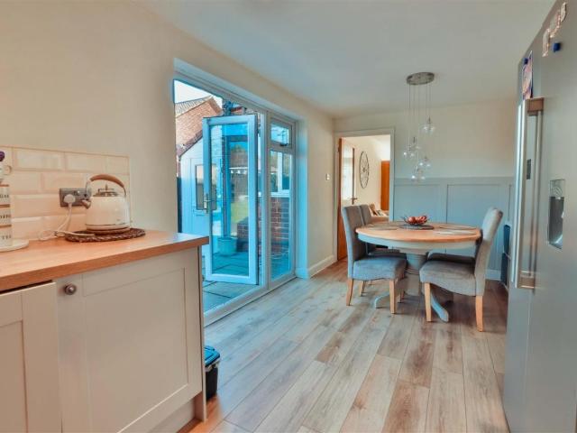 House for sale in Tansey Green, Brierley Hill