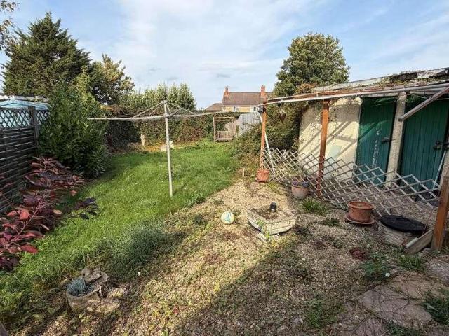 House for sale in Hengrove, Bristol