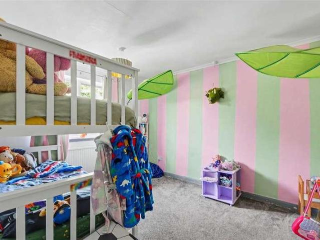 House for sale in Ilkeston, Erewash