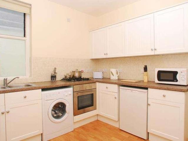 House for sale in Mount Wise