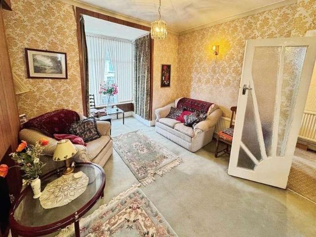 House for sale in Trallwn, Pontypridd