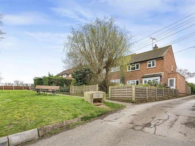 House for sale in Colliers End, Hertfordshire